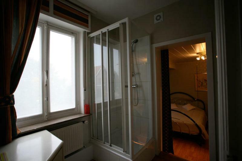 B&B House Caesekin Диксмуид Екстериор снимка