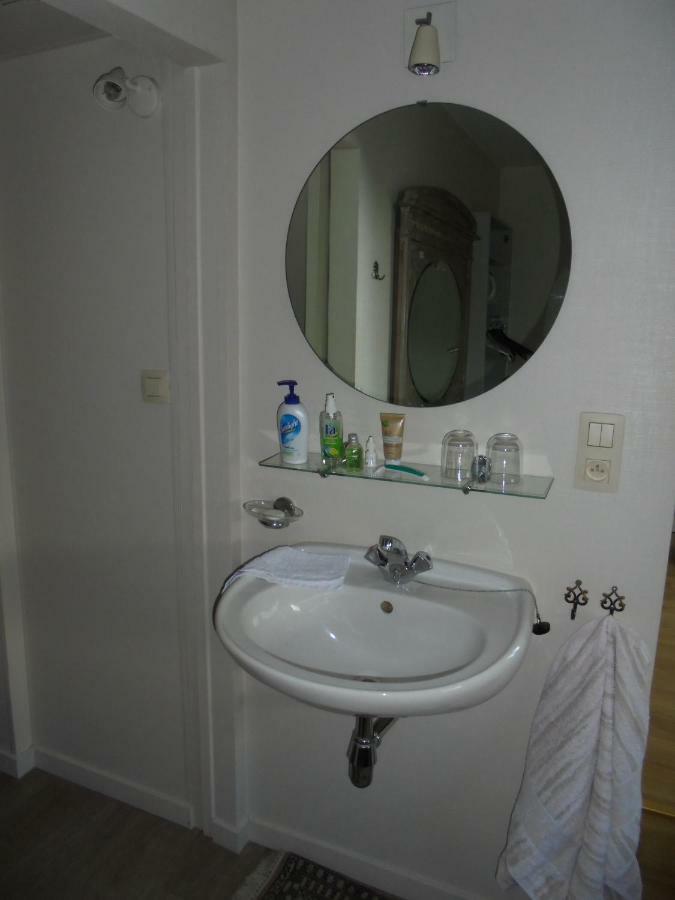 B&B House Caesekin Диксмуид Екстериор снимка