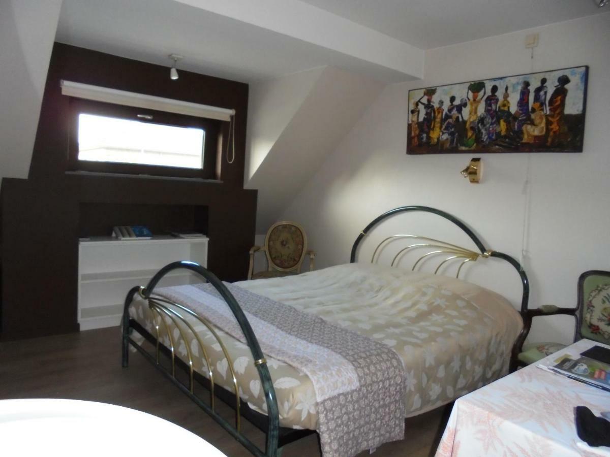 B&B House Caesekin Диксмуид Екстериор снимка