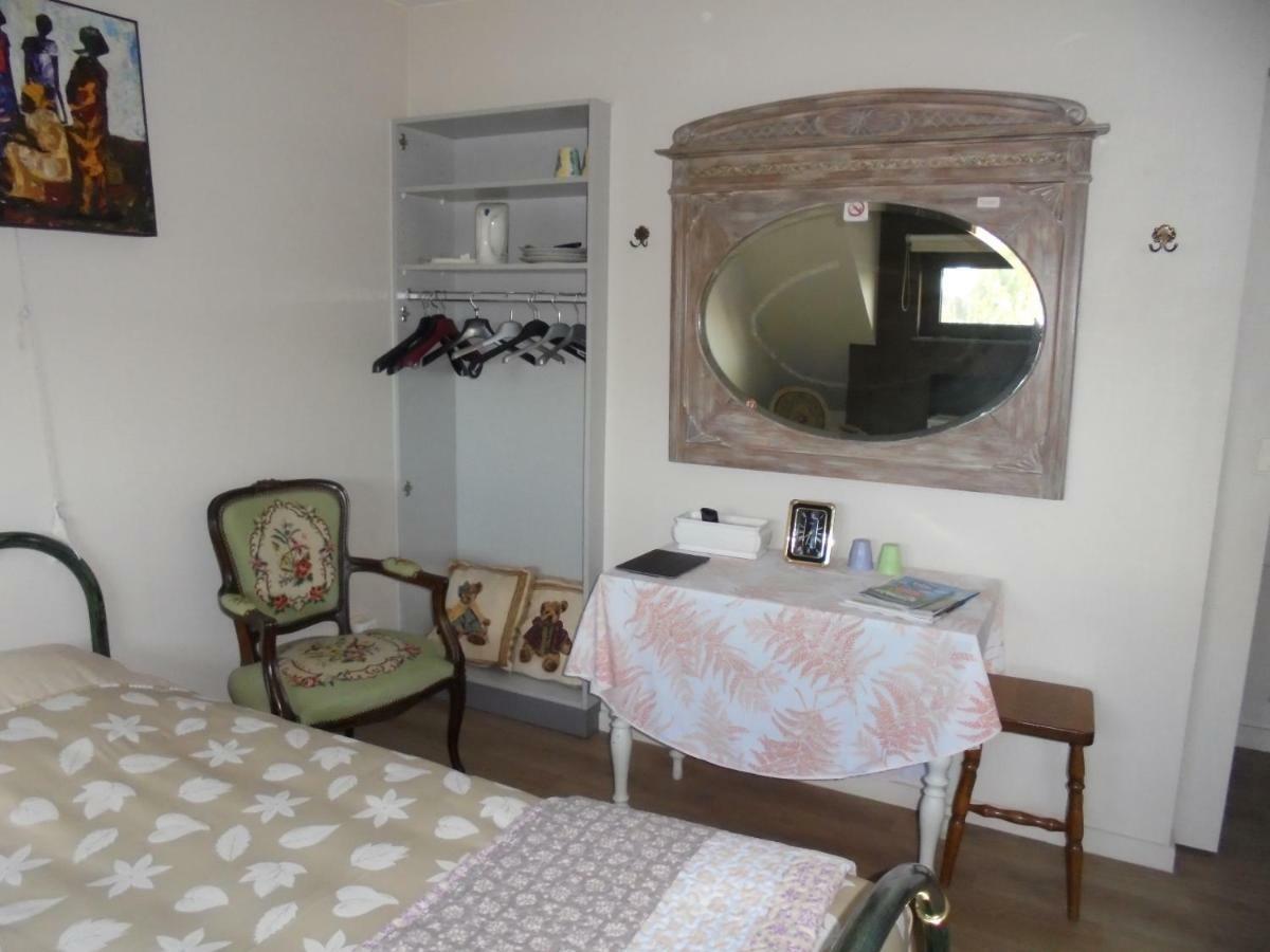 B&B House Caesekin Диксмуид Екстериор снимка