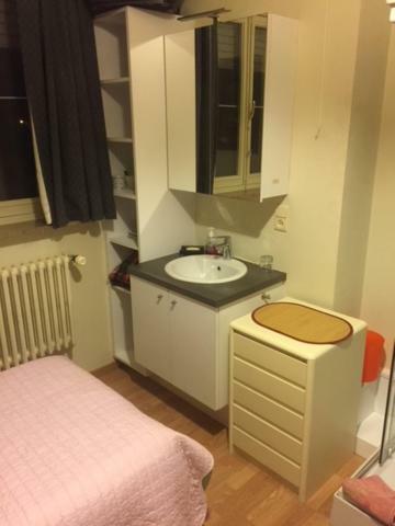 B&B House Caesekin Диксмуид Екстериор снимка