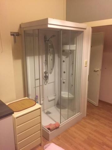 B&B House Caesekin Диксмуид Екстериор снимка